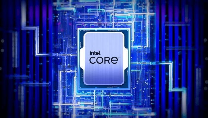 CPU