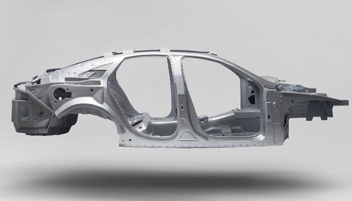 3D modeling software