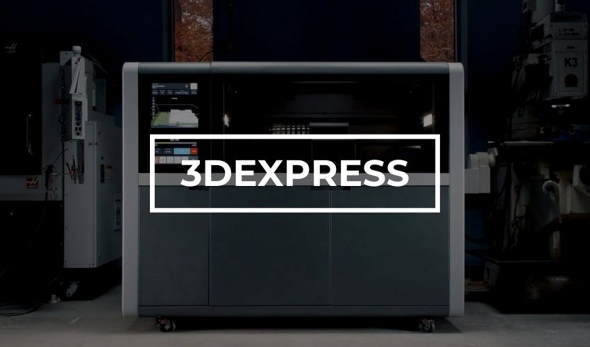 Desktop Metal announces more layoffs