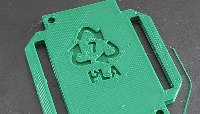 PLA filament