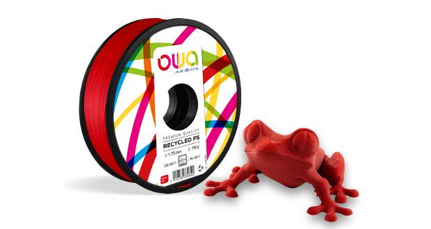 owa 3D