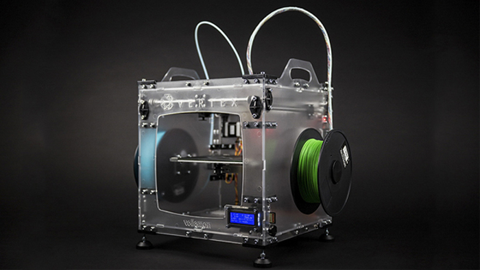 diy 3d printer kits