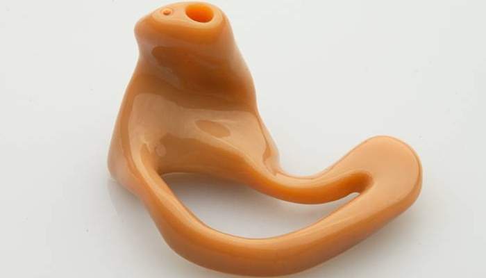 medical 3D printing