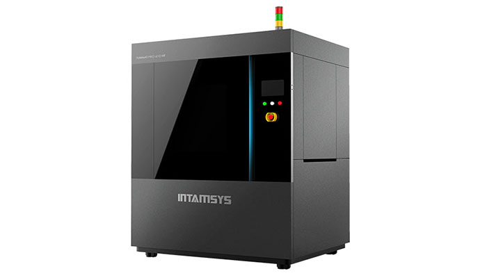 peek 3d printers