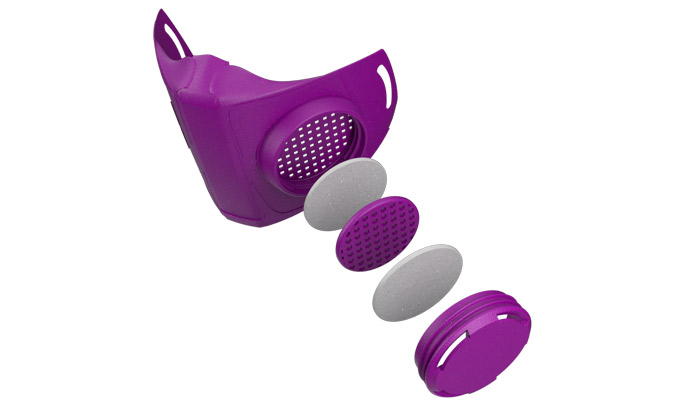 mask against covid-19