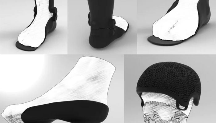 Korthotics orthoses