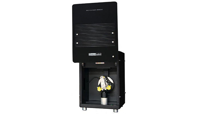 dental scanners